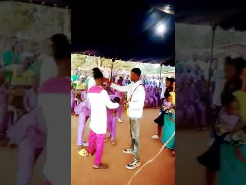 Concert De Saïmos Star à Solouhoue Drekponhoue