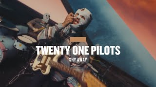 TWENTY ONE PILOTS mají nový singl Shy Away