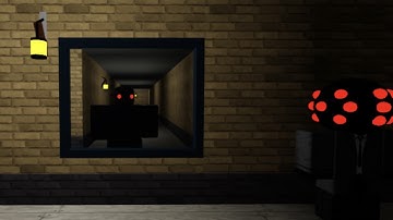 How to make MIRROR from Identity Fraud | Roblox Studio