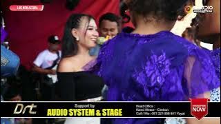 ANAK DEWA - SHESHIN SAZMITA // NEW AZZURA LIVE SUMBER KIDUL 