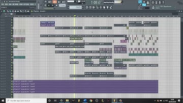 Fl Studio Euphoric Hardstyle 2020 | ♥♥ This is for what WE are LIVING for ♥♥ Realyzed - ???