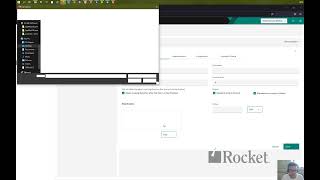 Rocket DevOps test – Extending my test plan