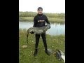 Подводная охота Лето-осень2011_ч.4 Spearfishing   Записки охотника