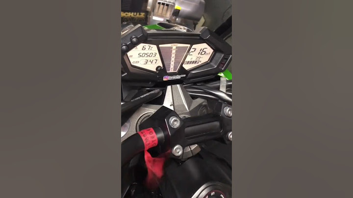 Kawasaki Ninja Z800 TOP SPEED Dyno test #vairal #rader #youtube #bikelife