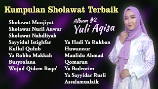 Download lagu Kumpulan Sholawat Penenang Hati || Sholawat Nabi Terpopuler 2022  Album Yuli Aqi mp3