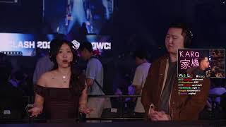 🔴 OWCS GRAND FINALS - Potential new hero tease?