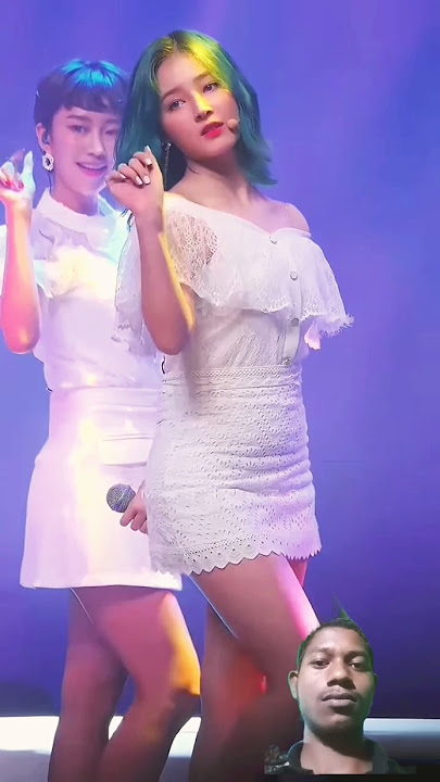 Nancy Queen of south korea 🥰😍 // momoland dance whatsapp status // #shorts #viral #trending #kpop