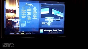 E4 AV Tour: BrightSign Features Solid-State Digital Signage Media Players, BrightAuthor Software Su
