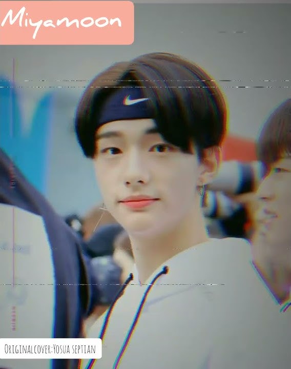 Aladdin-Hyunjin lokal versi
