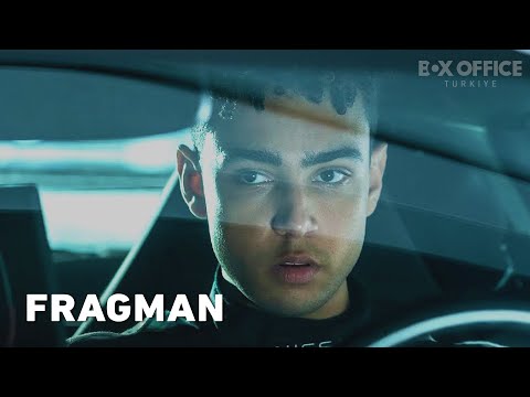 Gran Turismo (2023) fragman - 4