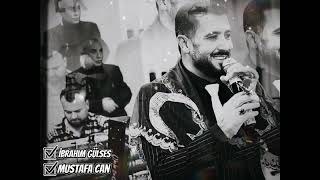 İbrahim Gülses Amanın Söyleyeyim Bülbüle Dalına Konsun Bizi Ayıranlar Allahtan Bulsun Mustafa Can🥀🖤