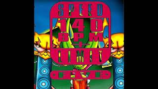 Various - Speed Limit 140 BPM+ Vol. 5 (1994) - YouTube