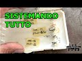 Pesca ITA- Sistemando il tutto