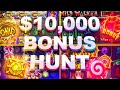 The $10,000 Bonus Hunt Opening.. (40 Bonuses)