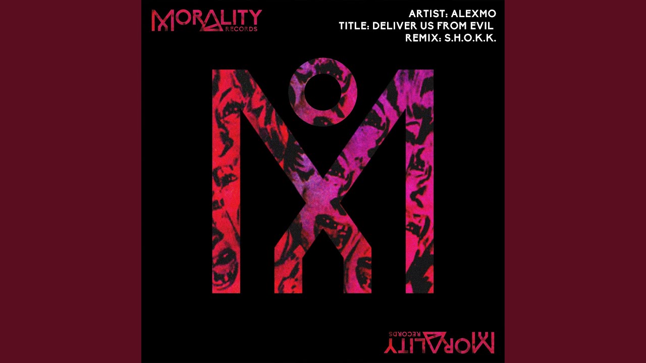 Deliver Us From Evil (S.H.O.K.K. Remix)