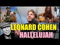 Hallelujah acoustic cover - Leonard Cohen #acousticcover​
