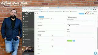 Advanced Customize Landing Page within KvCore