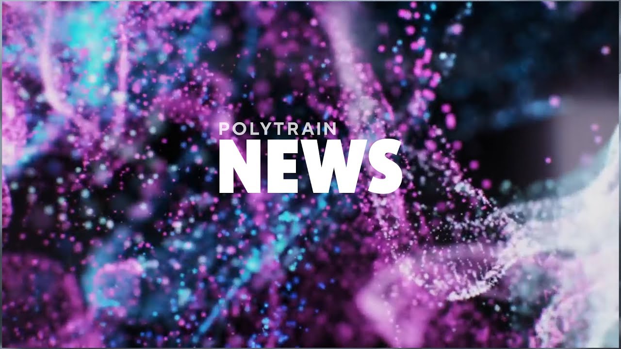 POLYTRAIN NEWS: Storm 0.2, Materialize, Trapcode Suite 15, FumeFX 5.0.