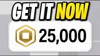 How To Get FREE Robux in Roblox (UPDATED) Roblox Mod Menu for Unlimited Robux 2026 screenshot 5