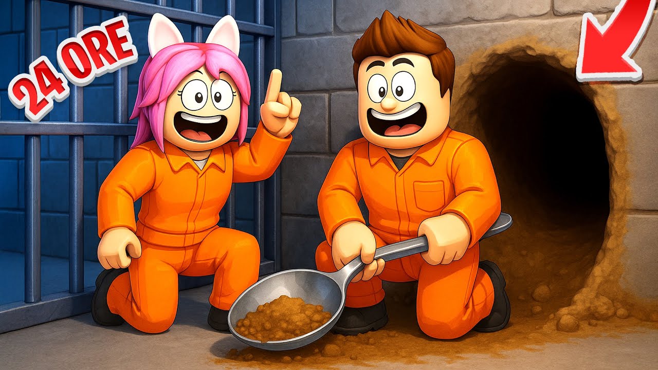 🏃🏻‍♂️‍➡️SCAPA DIN PUSCARIE, DAR AI...VITEZA MICA! 1 PAS= -9999 KM/H ⚡️⚡️⚡️