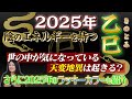 2025年の巳年はどんな一年になるのか？