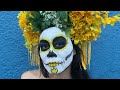 Dia de Muertos , “Day of the Dead”,,,,,Oaxaca Mexico 2021