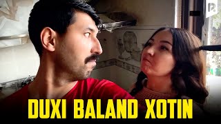 Duxi baland xotin - Ixlasow