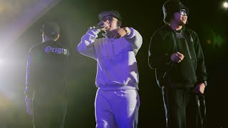 O $IDE MAFIA - Live Performance @ EVO FEST 2023