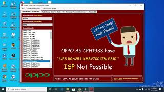 ALL MOBILE TEST POINT AND ISP PINOUT IN ONE TOOL |  OPPO VIVO HUAWEI NOKIA SAMSUNG XIAOMI