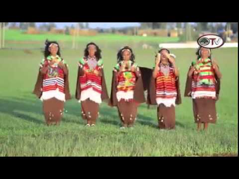 Adaa Arsi Oromo Music