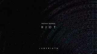 Notan Nigres - Riot | Labyrinth EP (Audio)