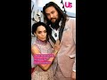 Jason Momoa and Ex-Wife Lisa Bonet Reunite for Daughter Lola’s High School Graduation