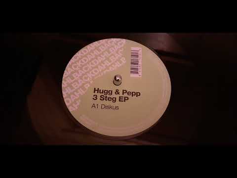 Hugg & Pepp — Hugg & Pepp - Kula