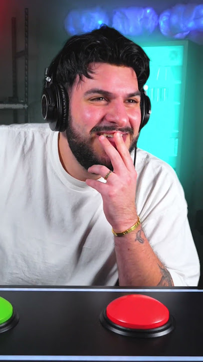 Majed reacts to insane Dubstep song