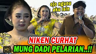 Download Lagu BIKIN HEBOH !! selerane Niken Salindry jek panggah Dalang MP3 Download Lagu BIKIN HEBOH !! selerane Niken Salindry jek panggah Dalang MP3