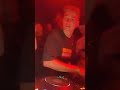 A stranger touches djs decks and this happensshorts restricted edm remix dj techno