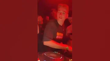 A STRANGER Touches DJ S Decks And This Happens Shorts Restricted Edm Remix Dj Techno 