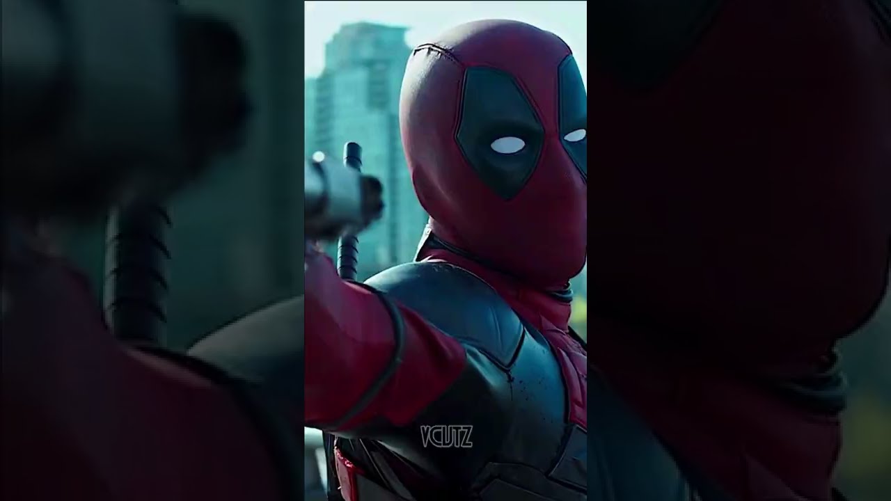 💥Deadpool Massive⚡️💥🔥|Mass 4k Whatsapp status⚡️|Ryan Reynolds⚡️💥❤️❤️|V cutZ|🔥🔥❤️|Marvel Studious|❤️