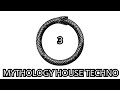 TECHNO MIX FUTURE HOUSE &amp; HARD TECHNO 🔥 MYTHOLOGY SESION 🎧 BEST MUSIC FOR CLUB PARTY WORKOUT DRIVING