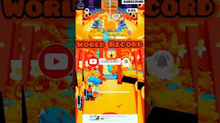 World Record Made In Mob Control 😱 Insane Stars Count Resimi