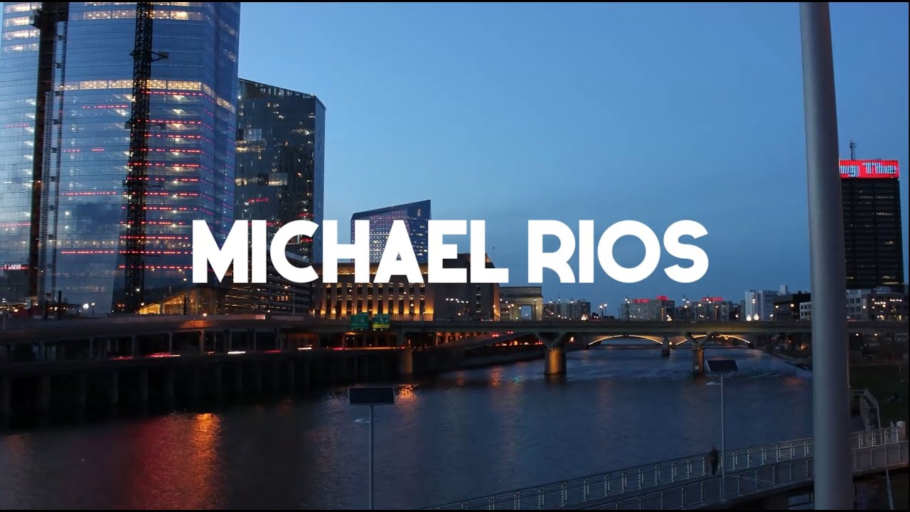 Michael Errin Rios Michael Rios | 2026 Videographer Demo Reel - YouTube