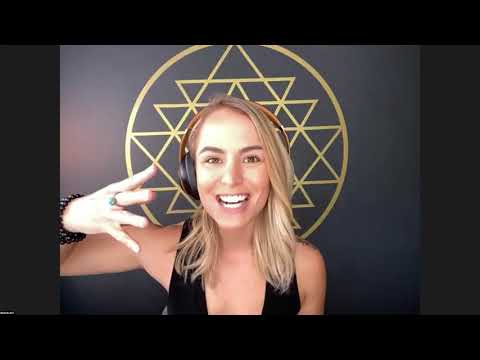 Elizabeth April: What Unity Looks Like | Portal to Ascension