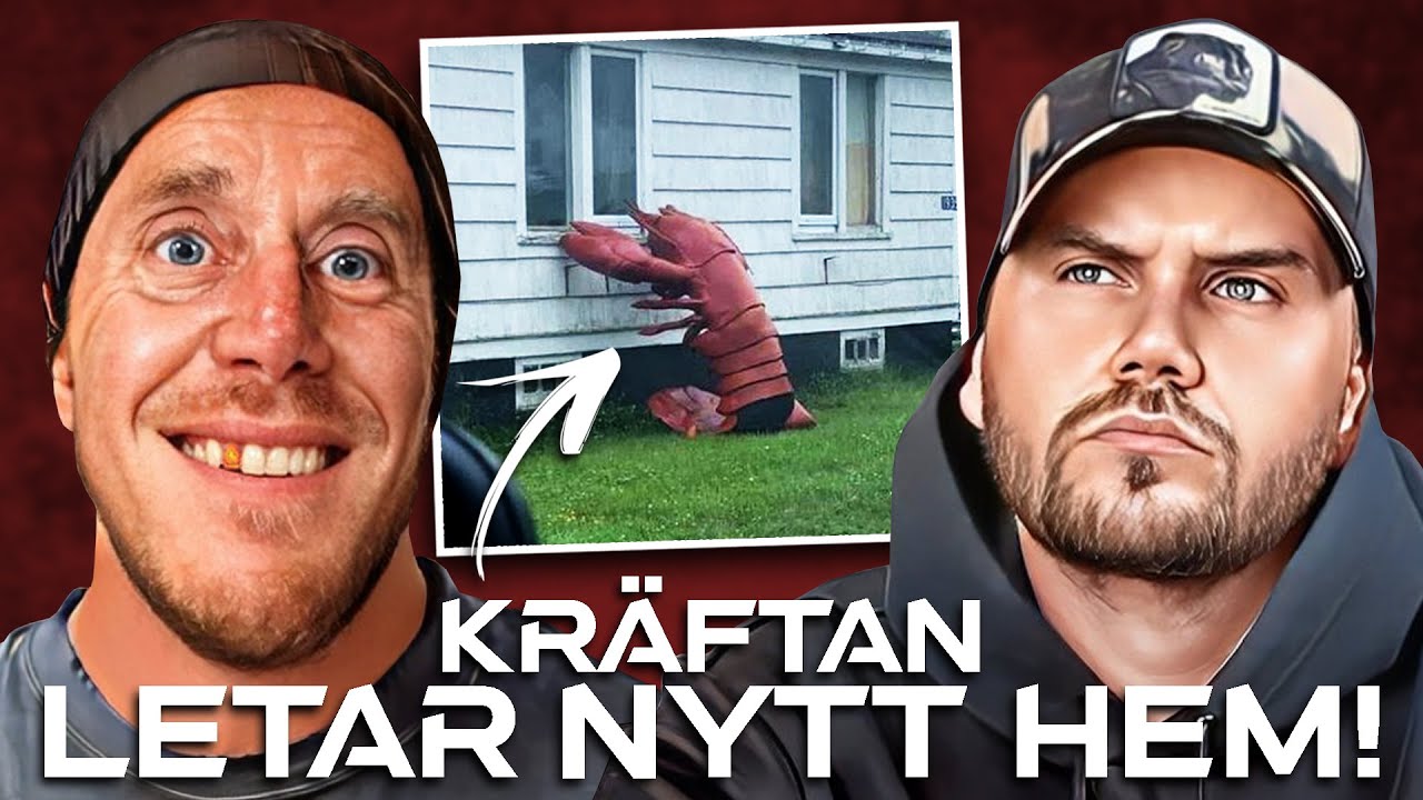 HAR KRÄFTAN BLIVIT HEMLÖS?