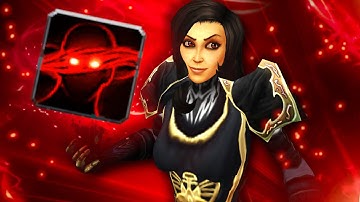 This Shadow Priest Just OBLITERATES! (5v5 1v1 Duels) - PvP WoW: Dragonflight