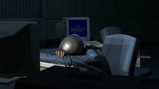 Half-Life: Blue Shift - Full Walkthrough - HARD - (1080p) (60fps) (No Commentary)