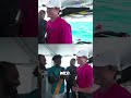 IShowSpeed Realizes There's No Shark Cage