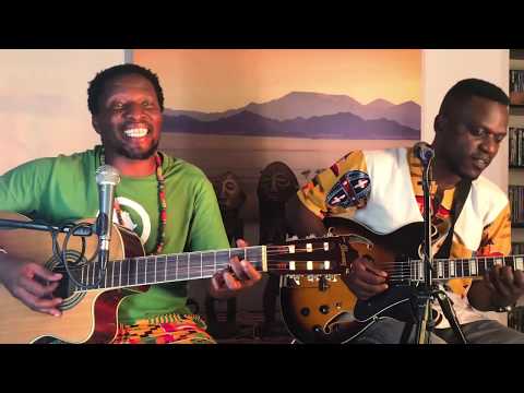 Elemotho- Kgalagadi