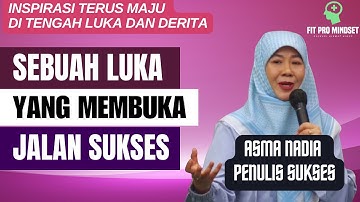 Inspirational...A Heartbreak That Paved the Way to Success | Asma Nadia - Successful Writer.