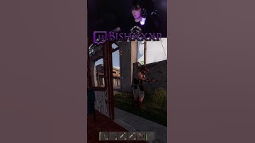 CLOSE? WHAT? DEAD. #gaming #rust #facepunch #twitch #streamer #gameplay #rustduo