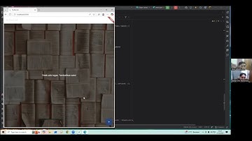 UTS  - Pemrograman Bergerak - Membuat aplikasi To Do List